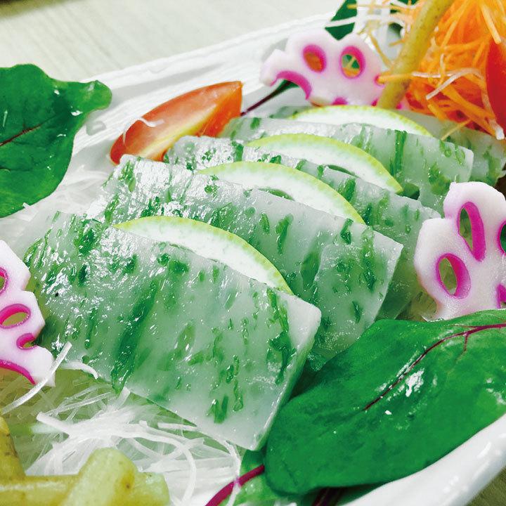 業務用 伊勢志摩あおさのりこんにゃく 約250g(カットなし) 13778 刺身 蒟蒻 海苔 惣菜 :13778:食彩ネットドライ便 - 通販 - Yahoo!ショッピング 業務用 伊勢志摩あおさのりこんにゃく 約250g(カットなし) 13778 刺身 蒟蒻 海苔 惣菜 :13778:食彩ネットドライ便 - 通販 - Yahoo!ショッピング