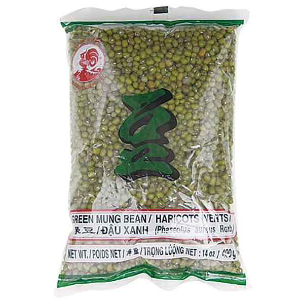 業務用 緑豆 400g 13868 ささげ 春雨の原料 : 食彩ネットドライ便