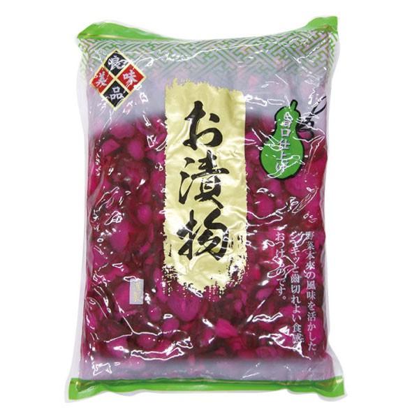 業務用 しば漬け 2kg(固形1.5kg) 19573 漬物 つけもの 弁当 柴漬 和食