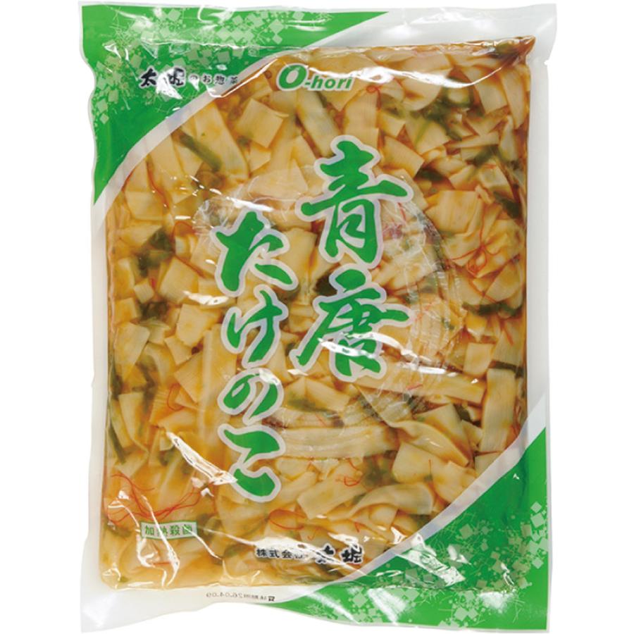 業務用 青唐たけのこ 900g 19594 竹の子 筍 和食 惣菜 おかず 爆買