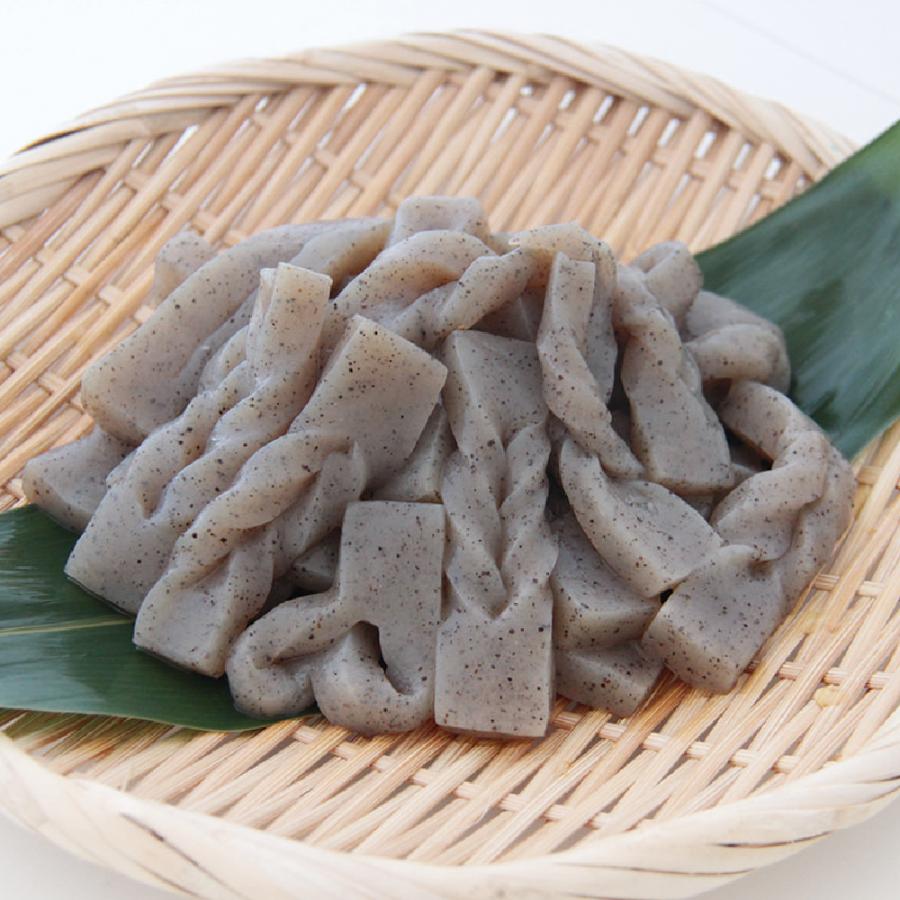 業務用 たづなこんにゃく 800g 22660 和食 食材 手綱 蒟蒻 おでん 煮物