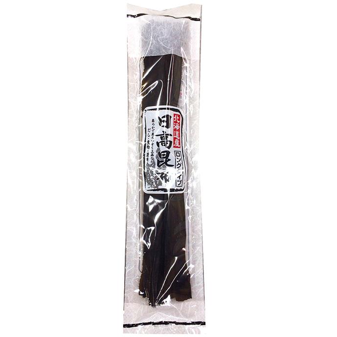 業務用 日高昆布ロング 70g X026725 出汁 ダシ コンブ こんぶ 常温