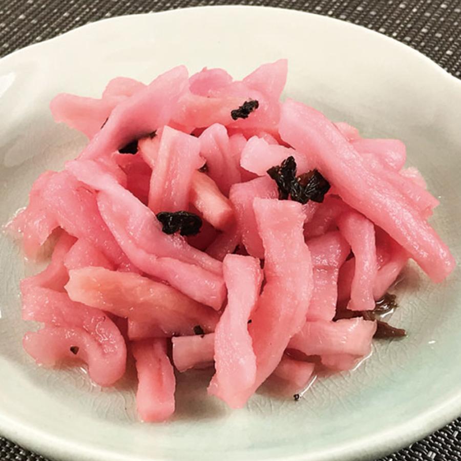 業務用 しそ風味割干 500g X027734 干し たくあん 大根 だいこん