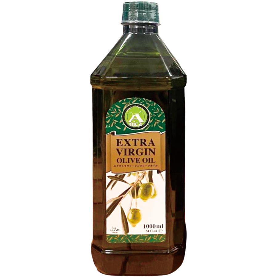 業務用 トルコ産エキストラヴァージンオリーブオイル 1L(910g) X027889