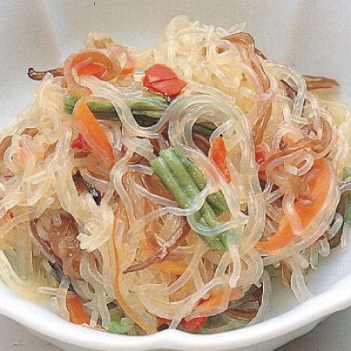 堂本食品 業務用 中華春雨 1kg 36680 お通し 突き出し つき出し 和食
