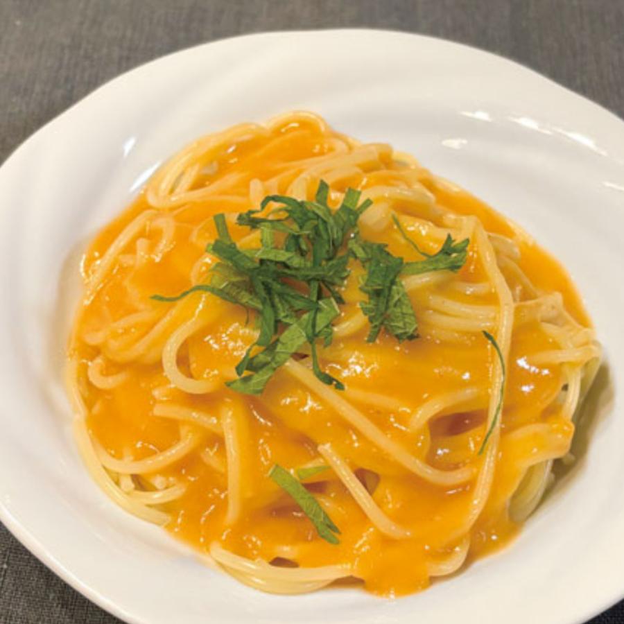 業務用 たっぷり明太子クリーム 260g(2人前) 602534 めんたいこ