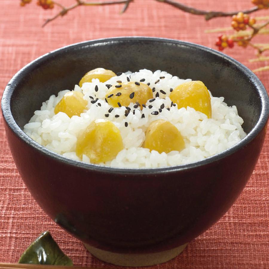 業務用 マロン 手切り 0g 約60粒入 販売期間 9月 11月 くり 栗 生栗 栗ごはん 食彩ネットドライ便 通販 Yahoo ショッピング