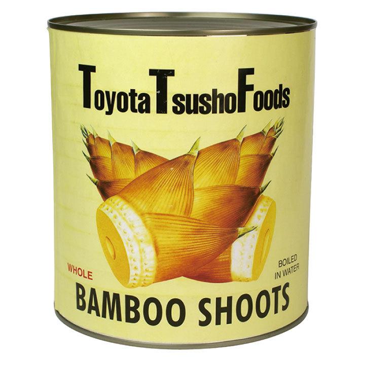 業務用 麻筍 水煮(ホール)缶 1号缶(固形1800g、内容総量2950g)約 業務用 麻筍 水煮(ホール)缶 1号缶(固形1800g、内容総量2950g)約