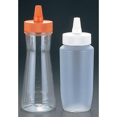 未使用品　ドレッシングボトル　200ml　350個　プラスチック製 未使用品 ドレッシングボトル 200ml 350個 プラスチック製