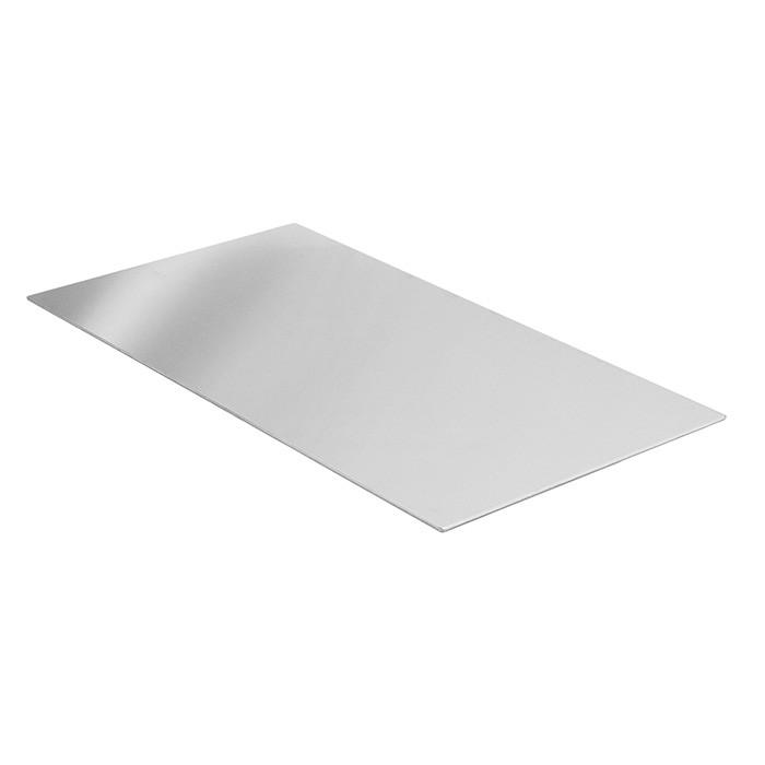 30x57.5cm サイズを選べる高耐久厚板ステンレス食洗機置き台 【返品