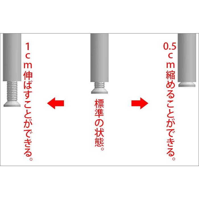 天板30x42cm 脚の高さ12cm サイズを選べる高耐久厚板ステンレス食洗機ラック4【返品キャンセル変更不可・受注生産30日以内】 プチ食洗用食洗機台 TAKAYAMA｜syokusenki｜08