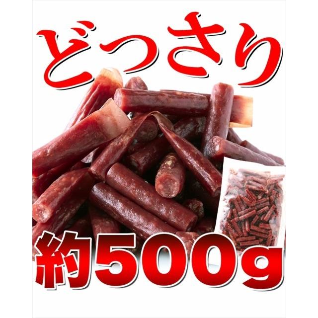 おつまみ カルパス 500g 訳あり じゅーしー メール便対応｜syokutany｜04