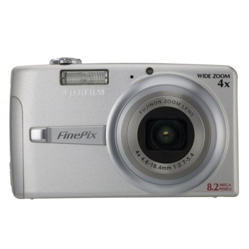 FUJIFILM デジタルカメラ FinePix (ファインピクス) F480 シルバー FXF480S 20230710005243