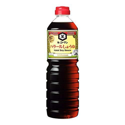 キッコーマン食品 ハラールしょうゆ 1l 2本 Nurnn04rxy Godawaripowerispat Com