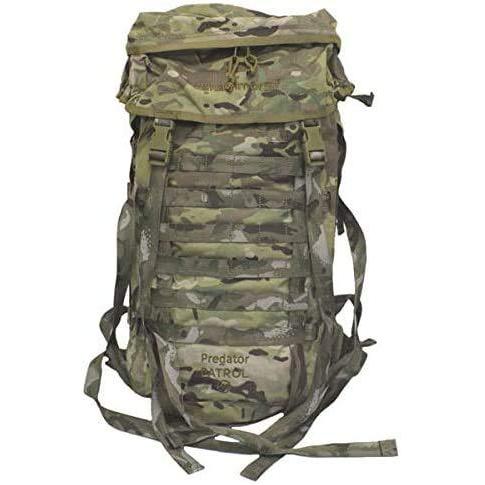Karrimor SF Predator Patrol 45 カリマーマルチカム