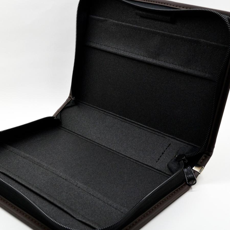 旧タイプ 御書カバー 042 ブラック 創価学会用 布張り カバー 御書