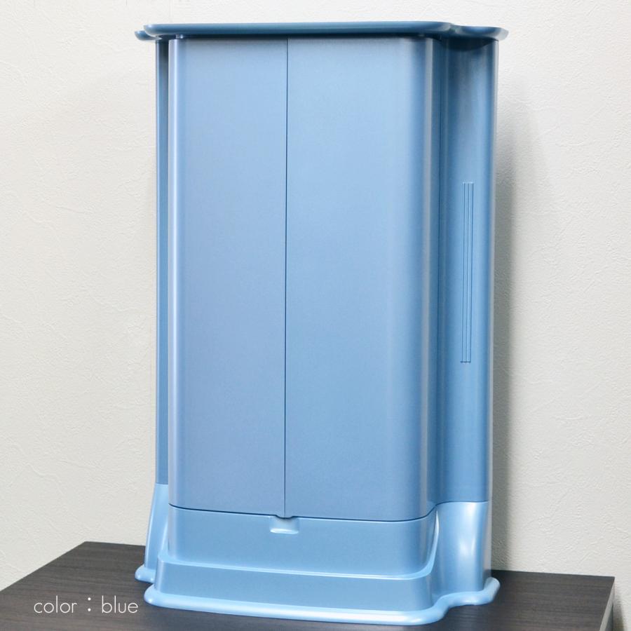 創価学会 仏壇 上置き ミニ仏壇 4colors 001 ブラック ホワイト