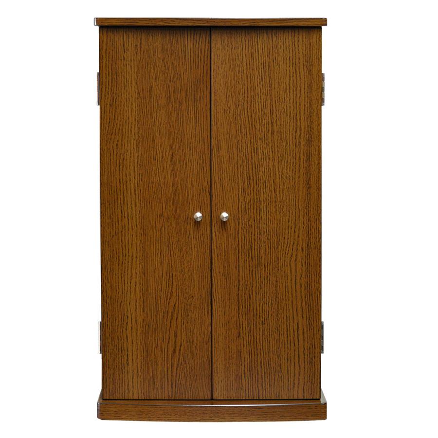 創価学会 仏壇 上置き ミニ仏壇 特装ご本尊様対応 026 ダークオーク