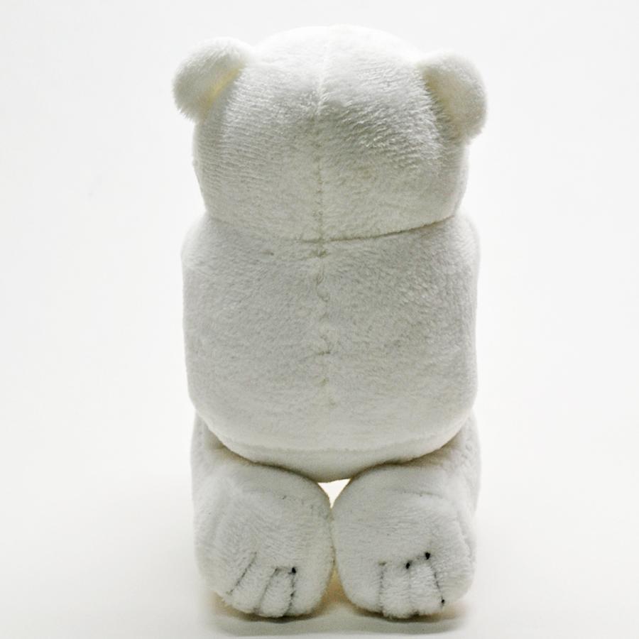 お祈りクマさん 001ホワイト ピンク ブルー ブラウン ぬいぐるみ 創価学会用グッズ Sgi Soka Sg 001 正宗堂 Syosyudo 通販 Yahoo ショッピング