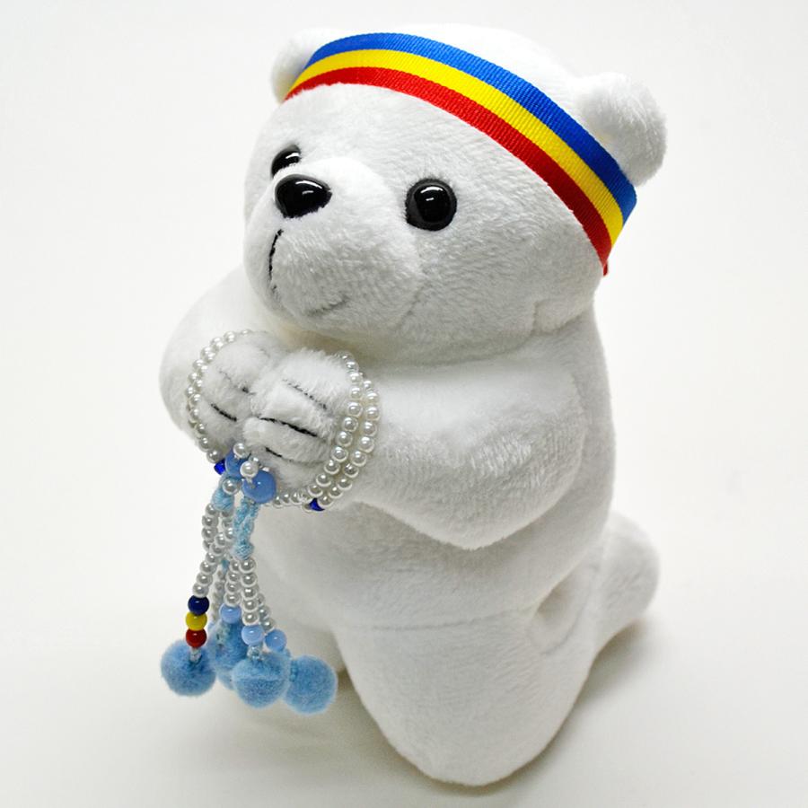 お祈りライオン　ぬいぐるみ お祈りライオン ぬいぐるみ - メルカリ