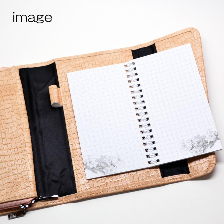 メモ帳 101 ホワイト ブラック 創価学会用グッズ オリジナルメモ帳 SGI