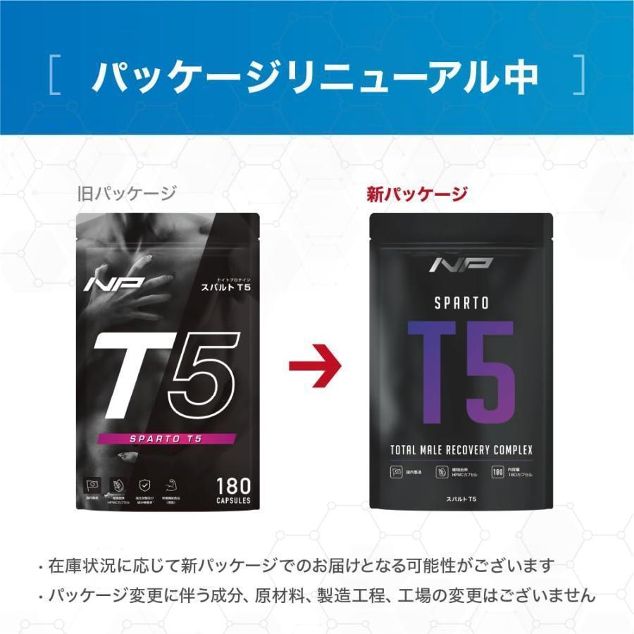 スパルトT5』メンズサプリメント LJ100 ランペップ アストラジン