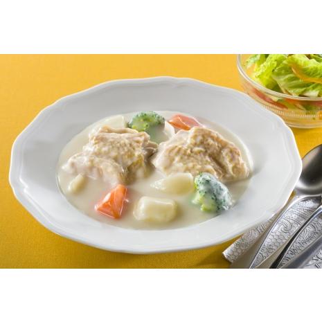 シチューミクス ハウス シチューミクス(クリーム) 1kg 業務用 : 栄養