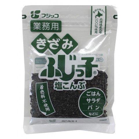 フジッコ 業務用 きざみふじっ子 120g : 栄養ケアショップ - 通販