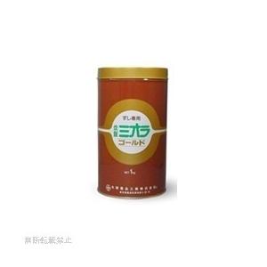 大塚薬品 すし専用炊飯ミオラゴールド1kg｜syoubei