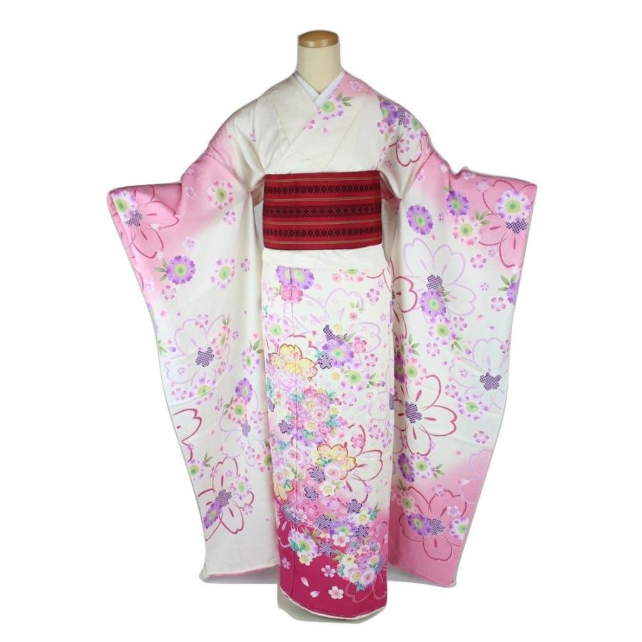 期間限定 半額以下 振袖 単品 正絹 F 仮絵羽 お仕立付き 八掛付き ゆのし胴裏込み Furisode35setf おしゃれ処 松美庵 通販 Yahoo ショッピング 完売 Jobecogouabo Com