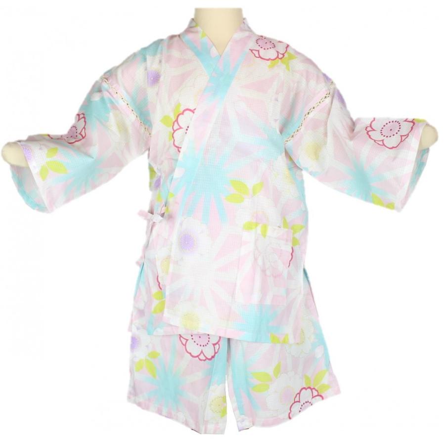 甚平 Ht 3 花時計ブランド 女性 レディース 変わり織 Fサイズ じんべい パッケージ入り Jinbei 19 Ht 3 おしゃれ処 松美庵 通販 Yahoo ショッピング