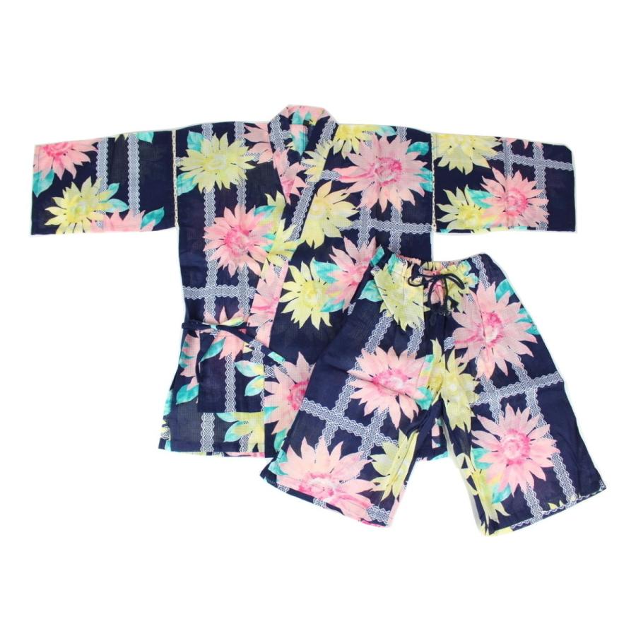 訳有 甚平 Wog 11 レディース Fサイズ Jinbei Wog 11 おしゃれ処 松美庵 通販 Yahoo ショッピング