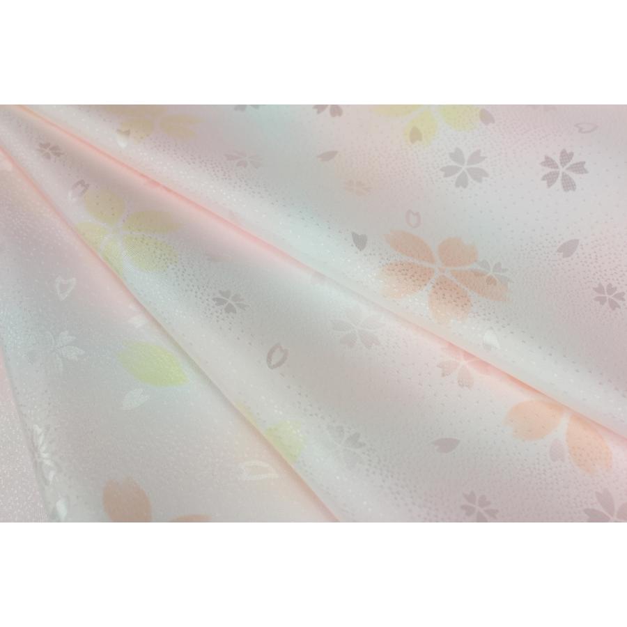 国内在庫 長襦袢 反物 ポリエステル Tst 5 ボカシ Dprd Jatimprov Go Id