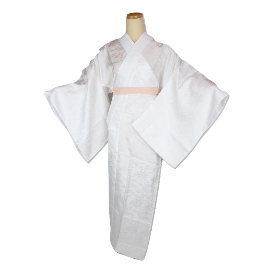 地紋入り 長襦袢 半衿付 白 M/Lサイズ TSN :nagajuban-siro:おしゃれ処 松美庵 - 通販 - Yahoo!ショッピング 地紋入り 長襦袢 半衿付 白 M/Lサイズ TSN :nagajuban-siro:おしゃれ処 松美庵 - 通販 - Yahoo!ショッピング