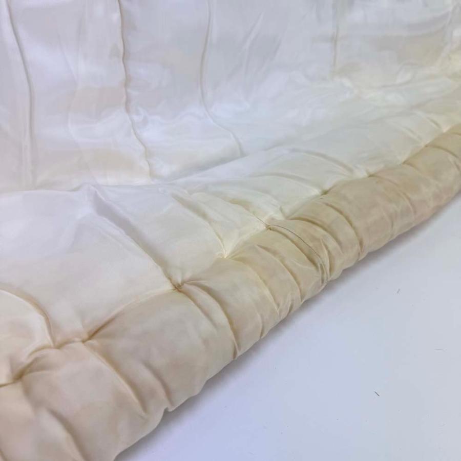 白打掛 3点セット 帯 掛下 白無垢 白 撮影用 結婚式 花嫁衣装 裄65cm
