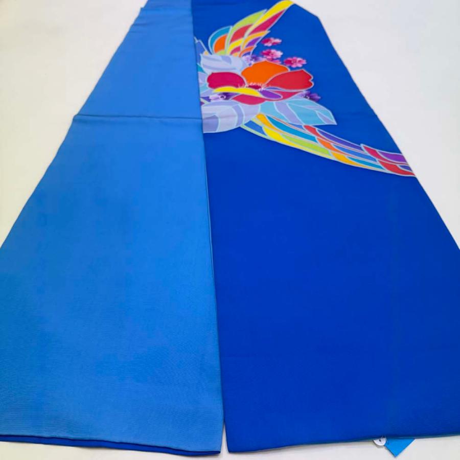 引き振袖用帯 本振袖用帯  裾引き 大振袖 全通 450cm 花嫁衣装 舞台衣装 中古 リサイクル 結婚式 婚礼 4874 引き振袖用帯 本振袖用帯 裾引き 大振袖 全通 450cm 花嫁衣装 舞台衣装