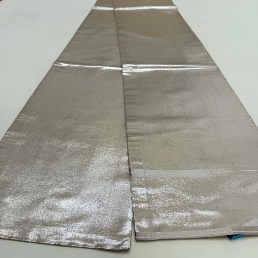 引き振袖用帯 本振袖用帯  裾引き 大振袖 全通 460cm 大きい 花嫁衣装 舞台衣装 中古 リサイクル 結婚式 婚礼 4889 引き振袖用帯 本振袖用帯 裾引き 大振袖 全通 460cm 大きい 花嫁衣装