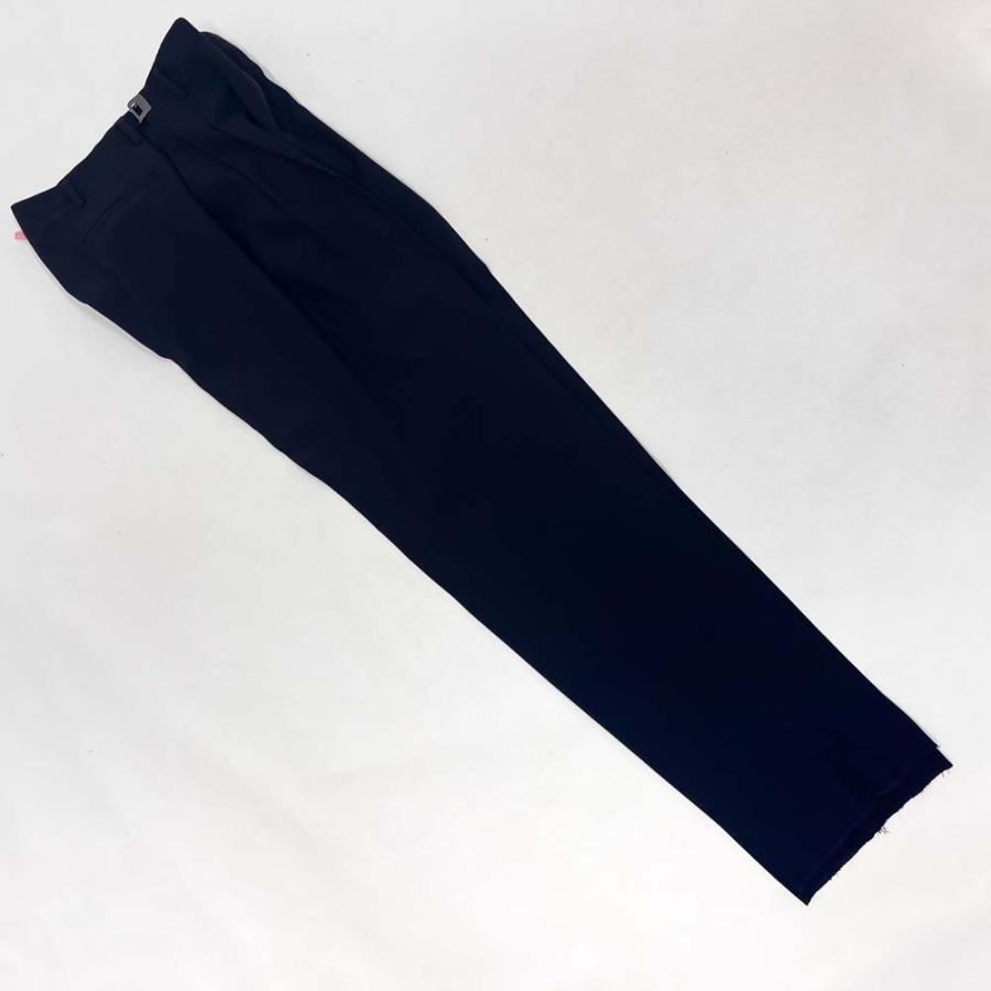 メンズ タキシード 中古 3点セット A/LLサイズ ウエスト80〜96cm 