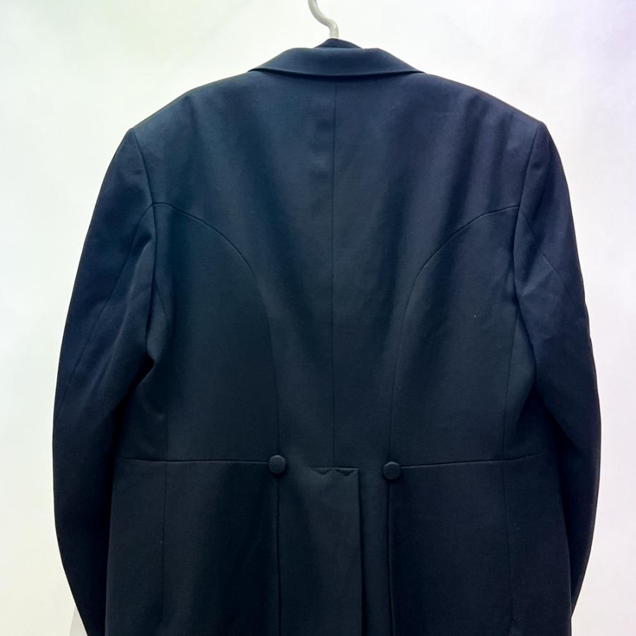 中古 モーニングスーツ 上下2点セット 美品 AB3 MensSuits185 : 祥美苑