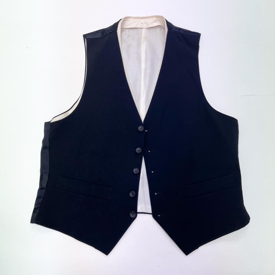 中古 モーニングスーツ 3点セット アジャスタなし AB3 MensSuits186