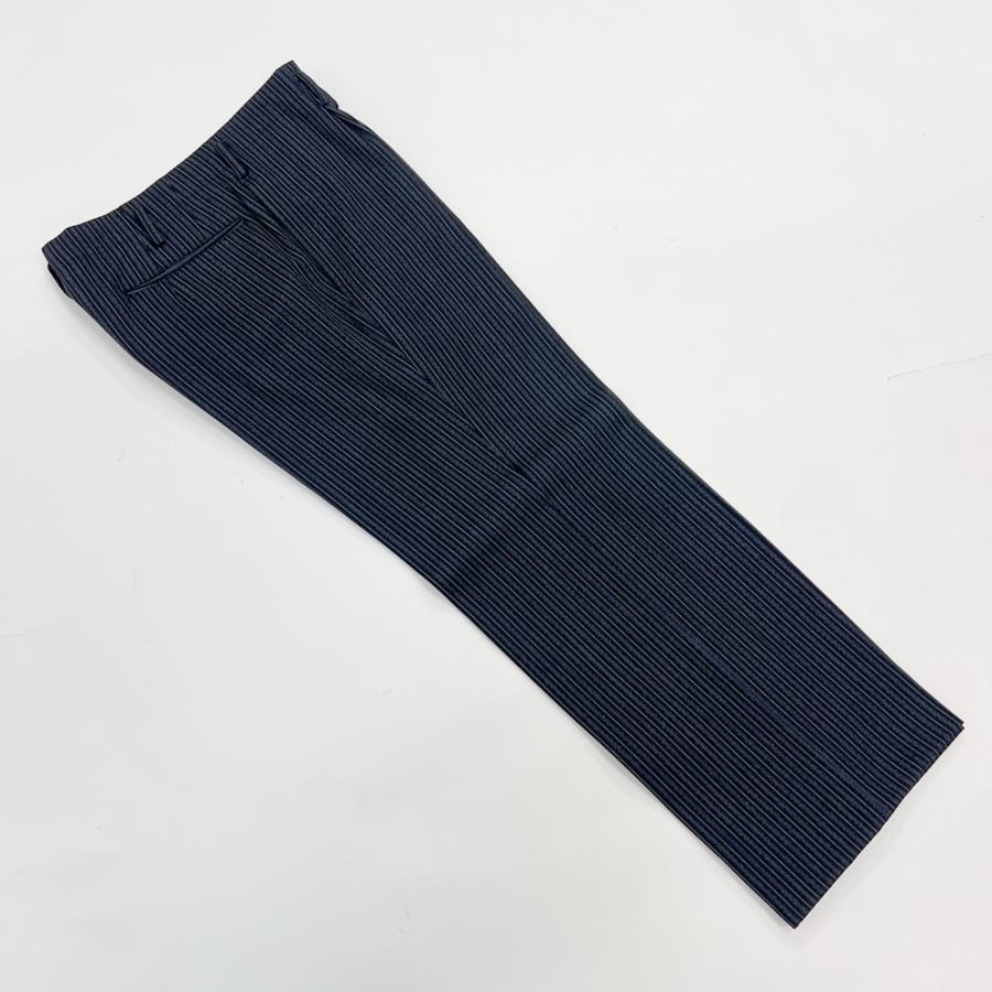 中古 モーニングスーツ 3点セット アジャスタなし AB3 MensSuits186