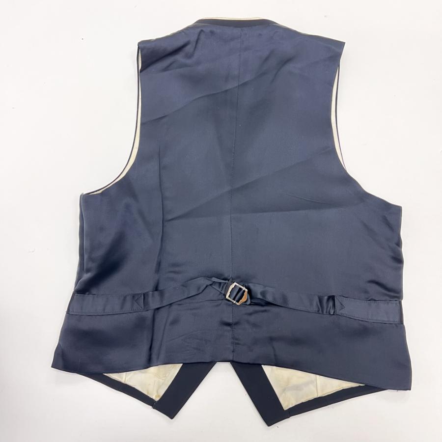 中古 モーニングスーツ 3点セット アジャスタなし AB3 MensSuits186