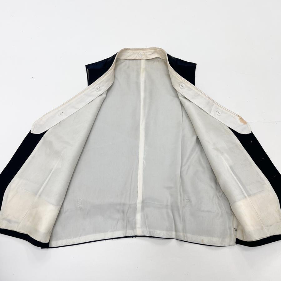 中古 モーニングスーツ 3点セット アジャスタなし AB3 MensSuits186