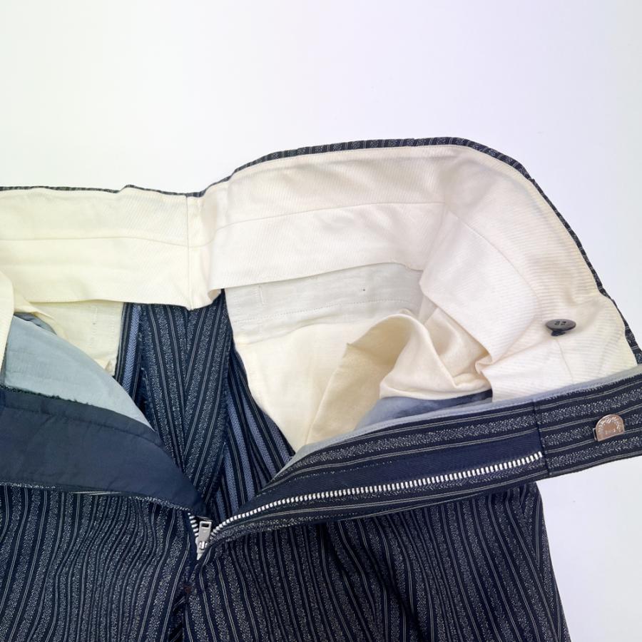 中古 モーニングスーツ 3点セット やけ有 A5 MensSuits187 : 祥美苑