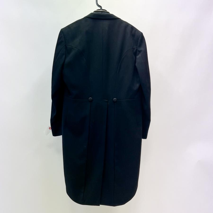 中古 モーニングスーツ 3点セット やけ有 A5 MensSuits187 : 祥美苑
