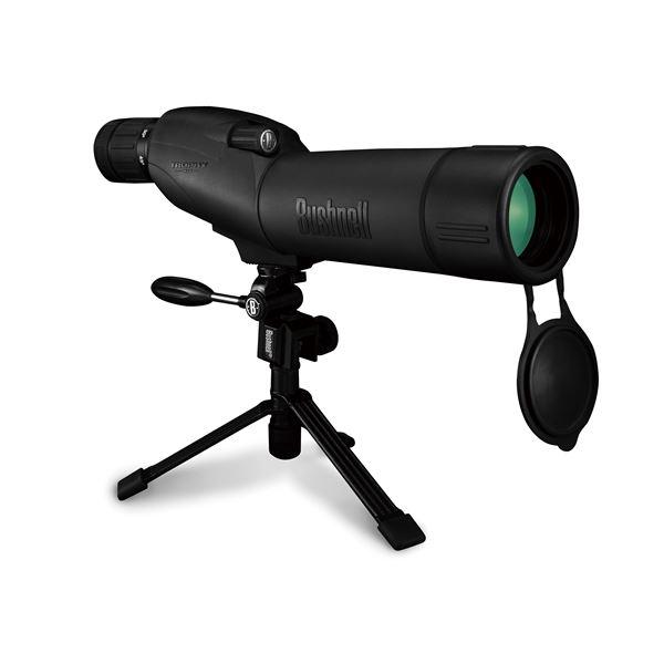 ds-フィールドスコープ/望遠鏡 〔15-45倍〕 完全防水 ラバー外装 ケース付き ブッシュネル 〔日本正規品〕 トロフィー 15-45x50_1