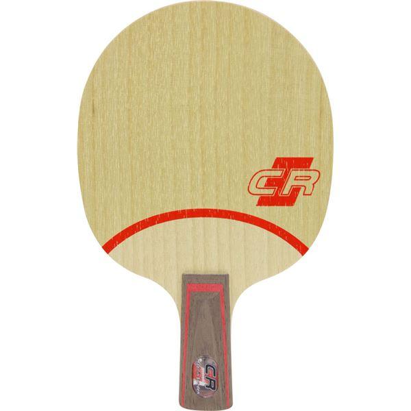 ds-STIGA（スティガ） 中国式ラケット CLIPPER CR WRB PENHOLDER （クリッパー CR WRB ペンホルダー）