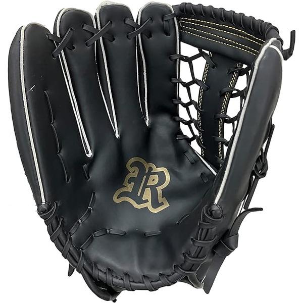 ソフトボール用グローブ 左利き用 12.5インチ Rawlings