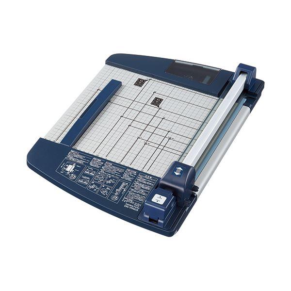 ライオン事務器 ペーパーカッター A3IP 1142 1台 : ds 2356525 ライオン事務器 ペーパーカッター A3IP 1142 1台 : ds 2356525