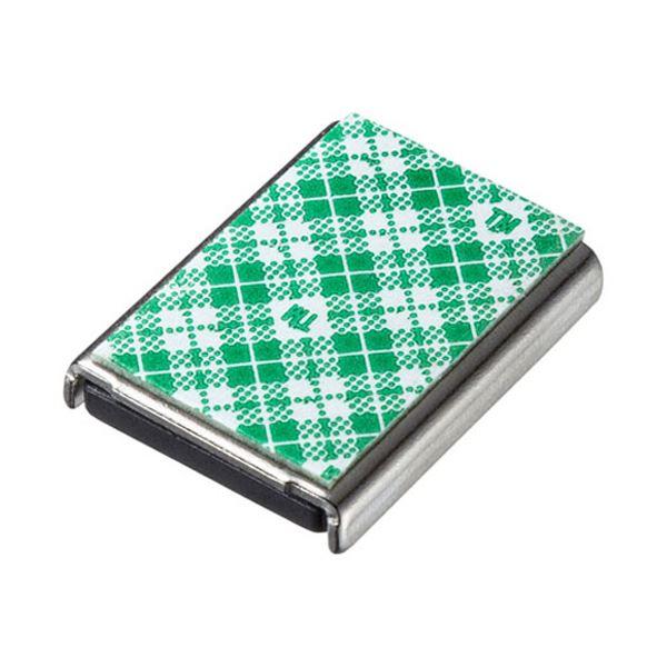 ds-（まとめ）サンワサプライ マグネットセット TAP-B15N 1パック（2個） 〔×10セット〕_2
